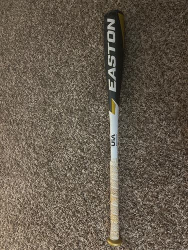 2021 Alloy (-11) 16 oz 27" Alpha 360 Bat