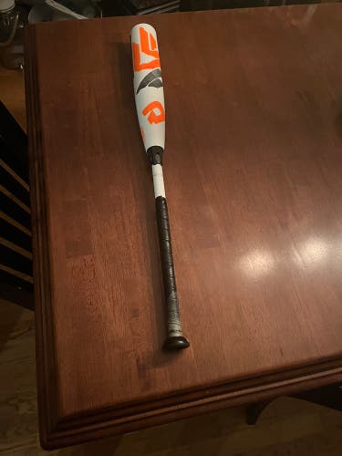 USSSA Certified Composite (-10) 21 oz 31" CF Bat
