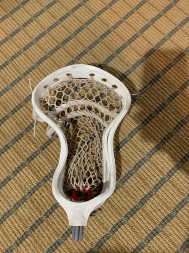 Used FOGO Strung Burn FO Head With 4F mesh