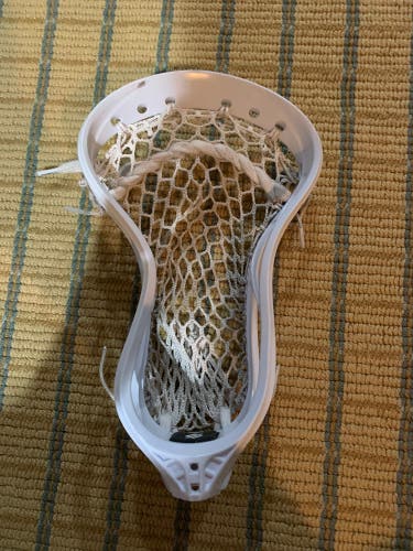 Used FOGO Strung Mark 2F Head With 4f Mesh
