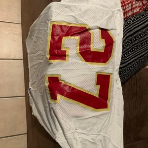 Florida state player jersey from late 80s or early 90s