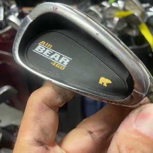 Golf Club Air bear 460 Iron n7 in right Handed