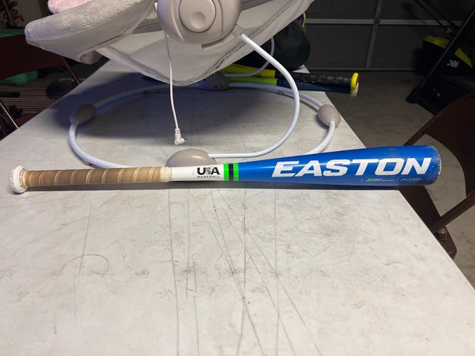 Easton Speed USA Youth Bat 2022 (-10)