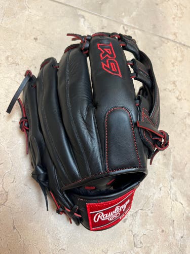 Rawlings R9 Youth Pro Taper 12" Baseball Glove