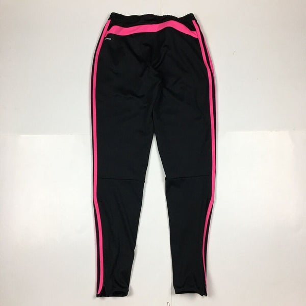 Adidas Women's Sweatpants - Black