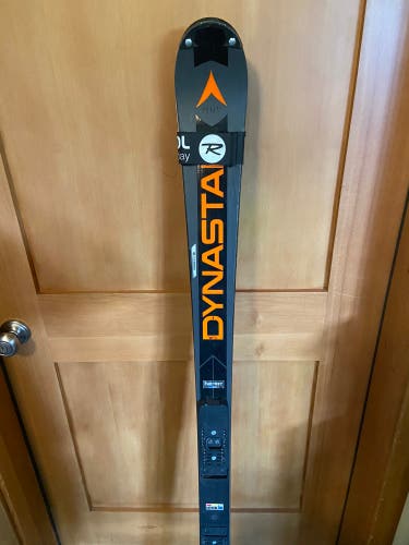 Used Dynastar Men's 2020 Speed WC FIS SL Skis
