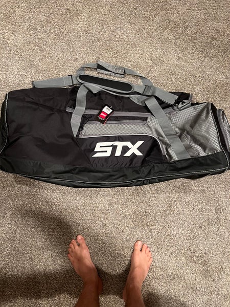 New STX Equipment Bag