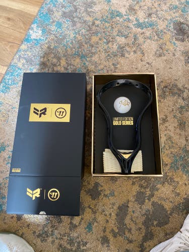 Paul rabil 2x Limited Edition set