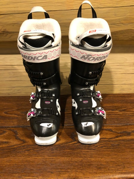Nordica Speed machine 105 W Ski Boots 25.5 454058