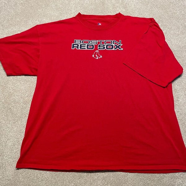 Boston Red Sox MLB Genuine Merchandise T-Shirt - Mens Small