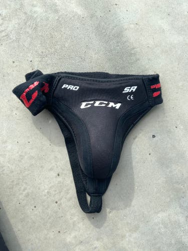 CCM PRO JOCK