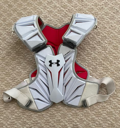 Under Armour Shoulder Pads