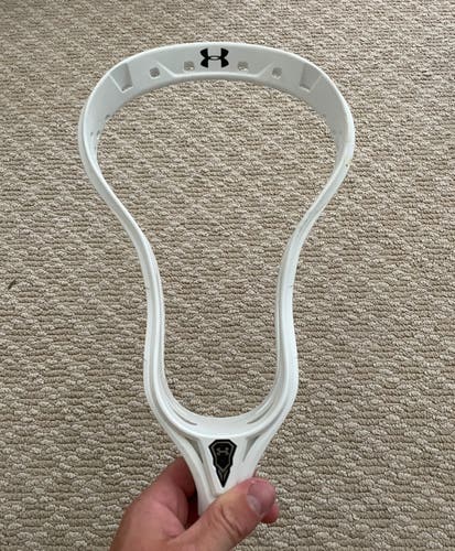 Under Armour Command II Unstrung Head