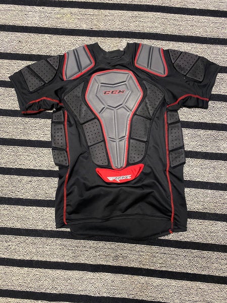 CCM RBZ padded base layer