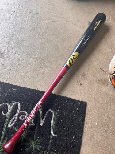 Rawlings 271 wood bat