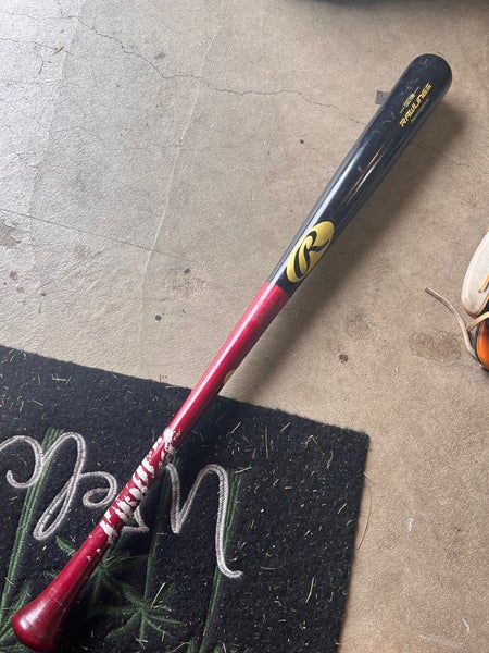 Rawlings 271 wood bat