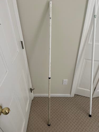 Notre Dame Issued UA Carbon Fiber Long Pole