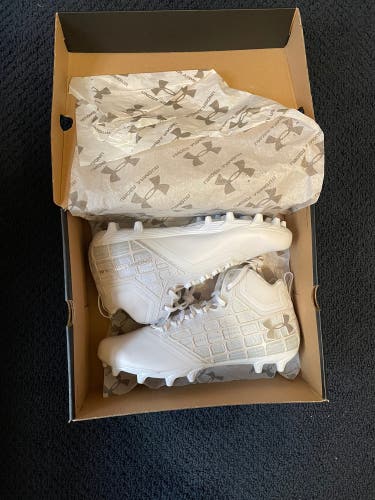 New Size 10 (Women's 11) Under Armour Banshee Mid