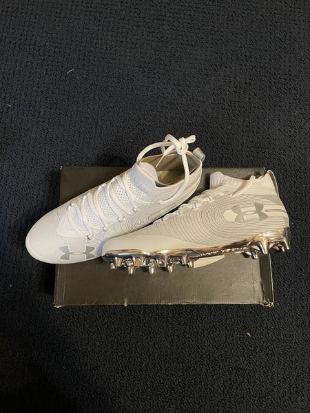 New Size 10 (Women's 11) Under Armour Spotlight