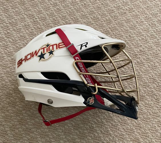 Maverik Showtime 2015 Cascade R (used only for event)
