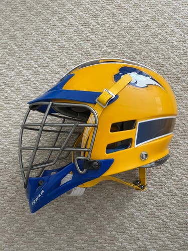 Vintage Hofstra Cascade CPX #35