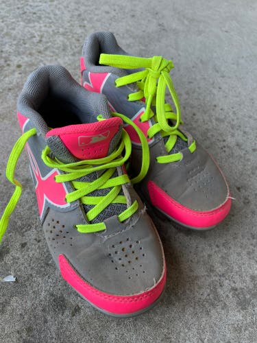Youth Cleats - size 12
