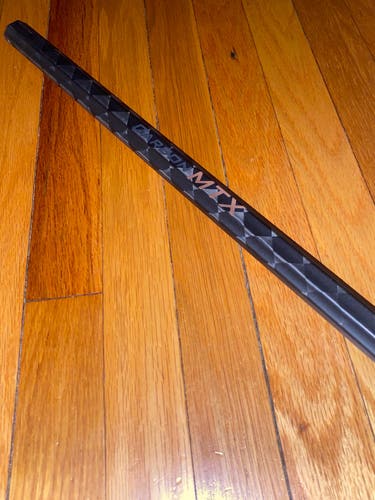 New ECD Carbon MTX Shaft