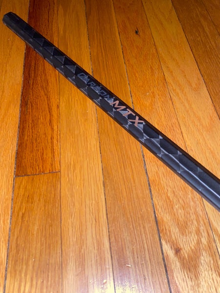 New ECD Carbon MTX Shaft
