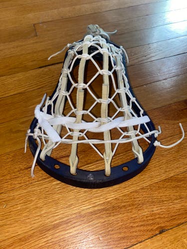 Custom Navy Optik Traditional
