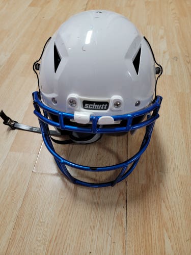 Adult Used Large Schutt Helmet