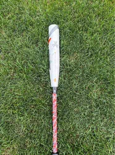 2021 Composite (-8) 23 oz 31" CF Zen Bat