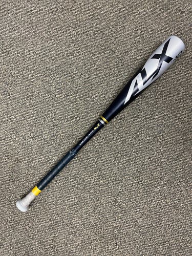 Used USSSA Easton Alpha ALX Alloy Bat (-10) 28"