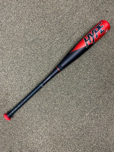 Used USSSA Easton ADV Hype Bat (-10) 29”
