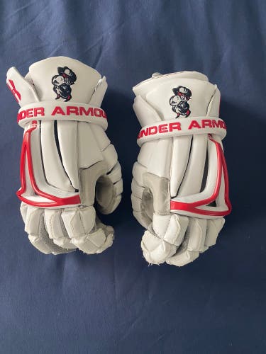 Boston University Command 2 Pro Gloves