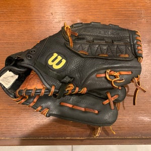 Used Right Hand Throw 12" A300 Baseball Glove