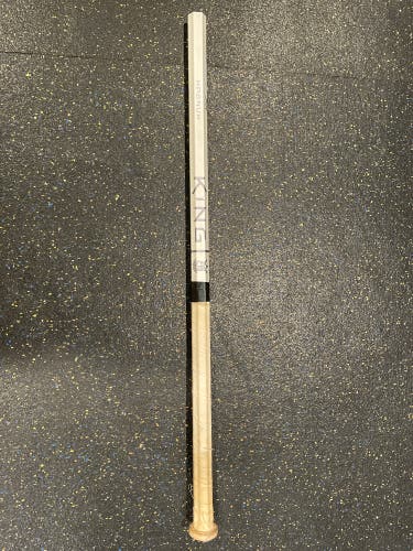 Used Brine King Magnum Shaft