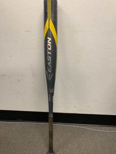Used 2018 Composite (-5) 27 oz 32" Ghost X Bat
