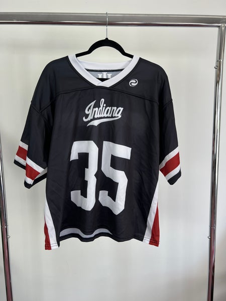 (Bundle 3) Indiana Lacrosse Game Jersey