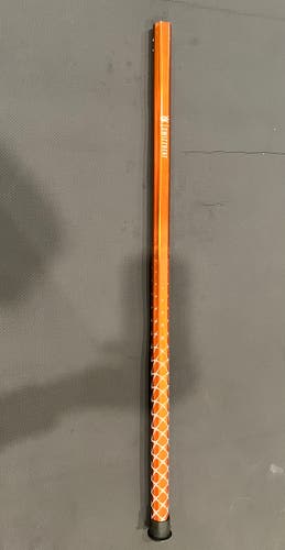 Used Brine Swizzbeat Mens Lacrosse Shaft