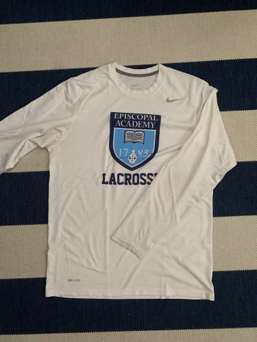 Episcopal Academy Shooting Shirt
