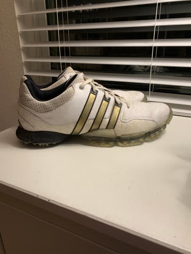 Adidas Boost Tour 360 Golf Shoes Size 10