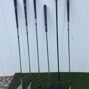 Wilson golf set
