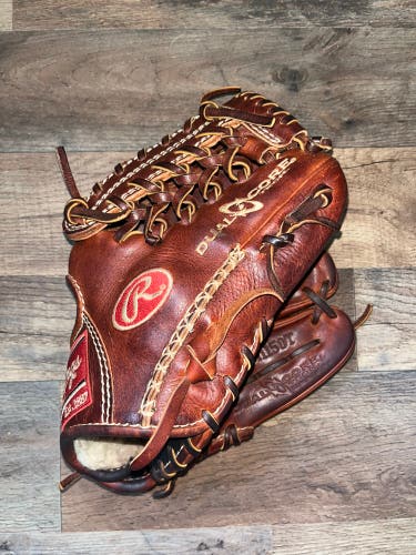Rawlings Primo 11.5 pitcher/infield glove