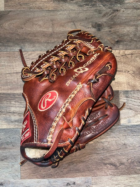 Rawlings Primo 11.5 pitcher/infield glove
