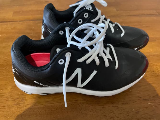 New balance 4040 baseball spikes