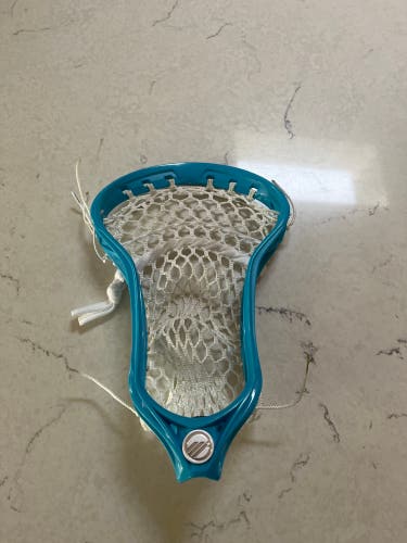 New Attack & Midfield Strung Optik 3.0 Head