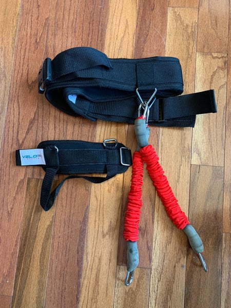 Velo Pro Baseball Harness