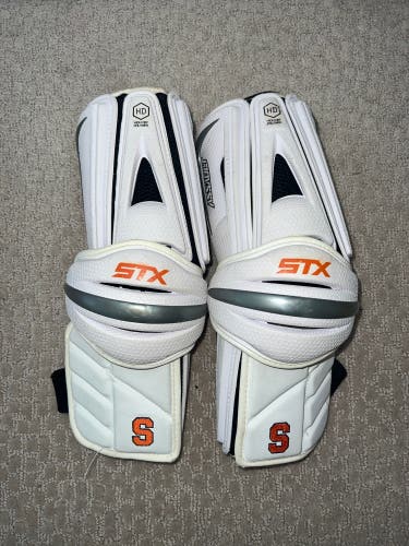 Syracuse Extra Large STX Arm Pads