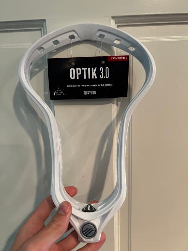 *Brand New* Maverik Optik 3.0 Head