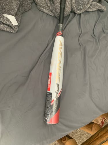 2020 Composite (-5) 27 oz 32" Avenge Pro Bat